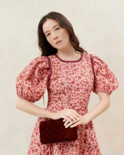 Loeffler Randall Auzeen Sienna Mini Woven Clutch -Loeffler Randall AUZEEN VL SIENA 035copy