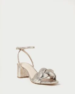 Loeffler Randall Avril Prosecco Low Heel