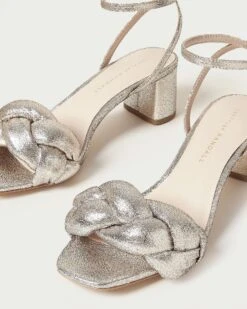 Loeffler Randall Avril Prosecco Low Heel 7 Loeffler Randall Avril Prosecco Low Heel -Loeffler Randall AVRIL LME PROSE 3 1