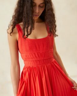 Loeffler Randall -Loeffler Randall BEA POPY 114copy