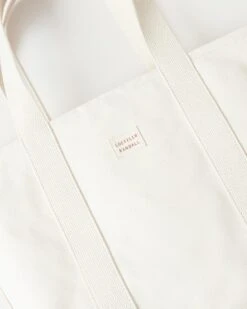 Loeffler Randall Bennett Natural Medium Tote 7 Loeffler Randall Bennett Natural Medium Tote -Loeffler Randall BENNETT CV NATRL 3