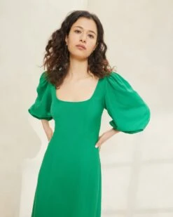 Loeffler Randall -Loeffler Randall CARMINA EMERL 3166