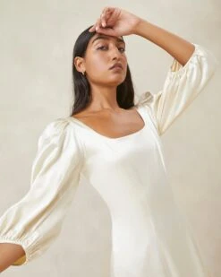 Loeffler Randall -Loeffler Randall CARMINA SCH IVORY 2