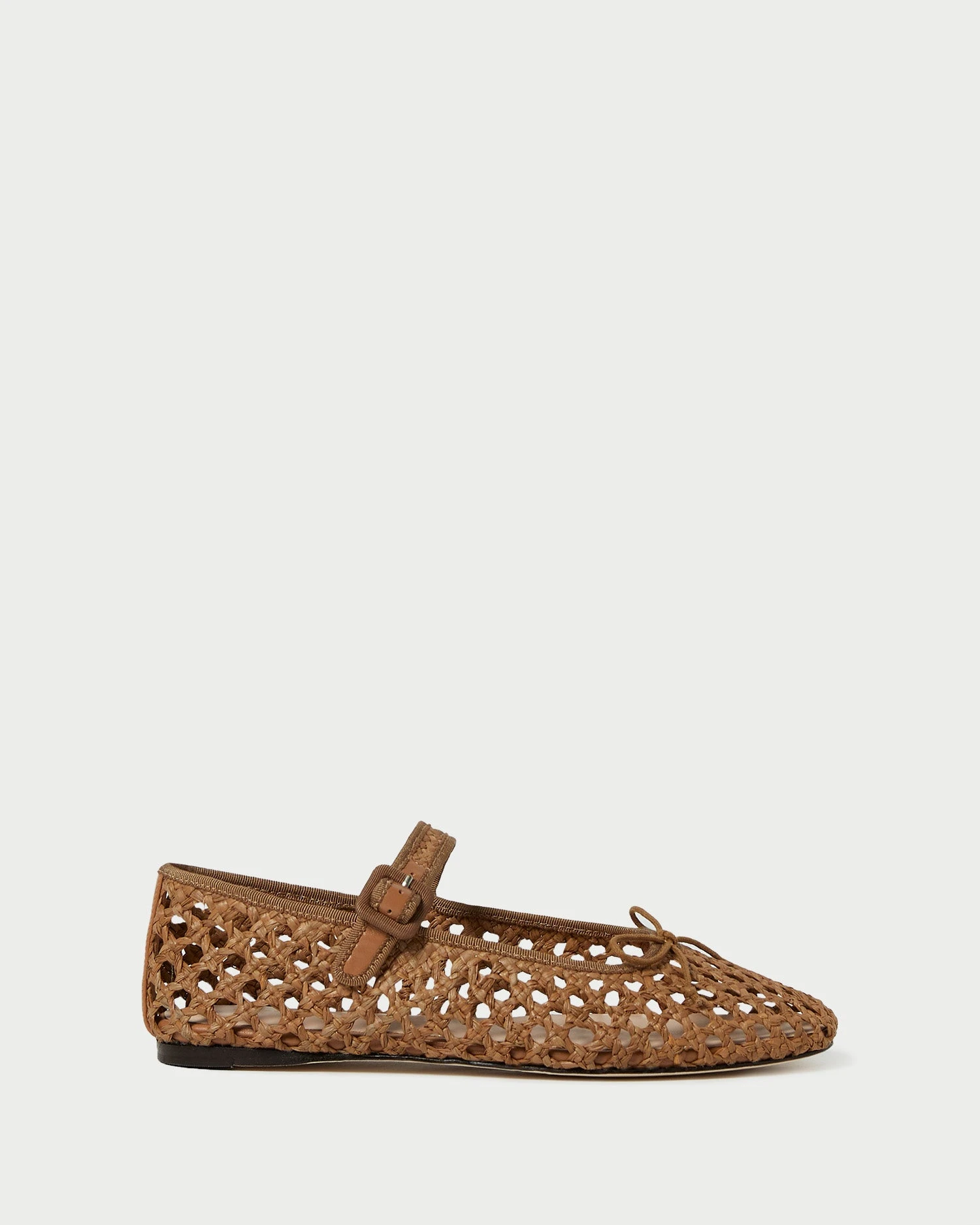 Loeffler Randall Chiara Cacao Mary Jane 2 Loeffler Randall Chiara Cacao Mary Jane - Image 2