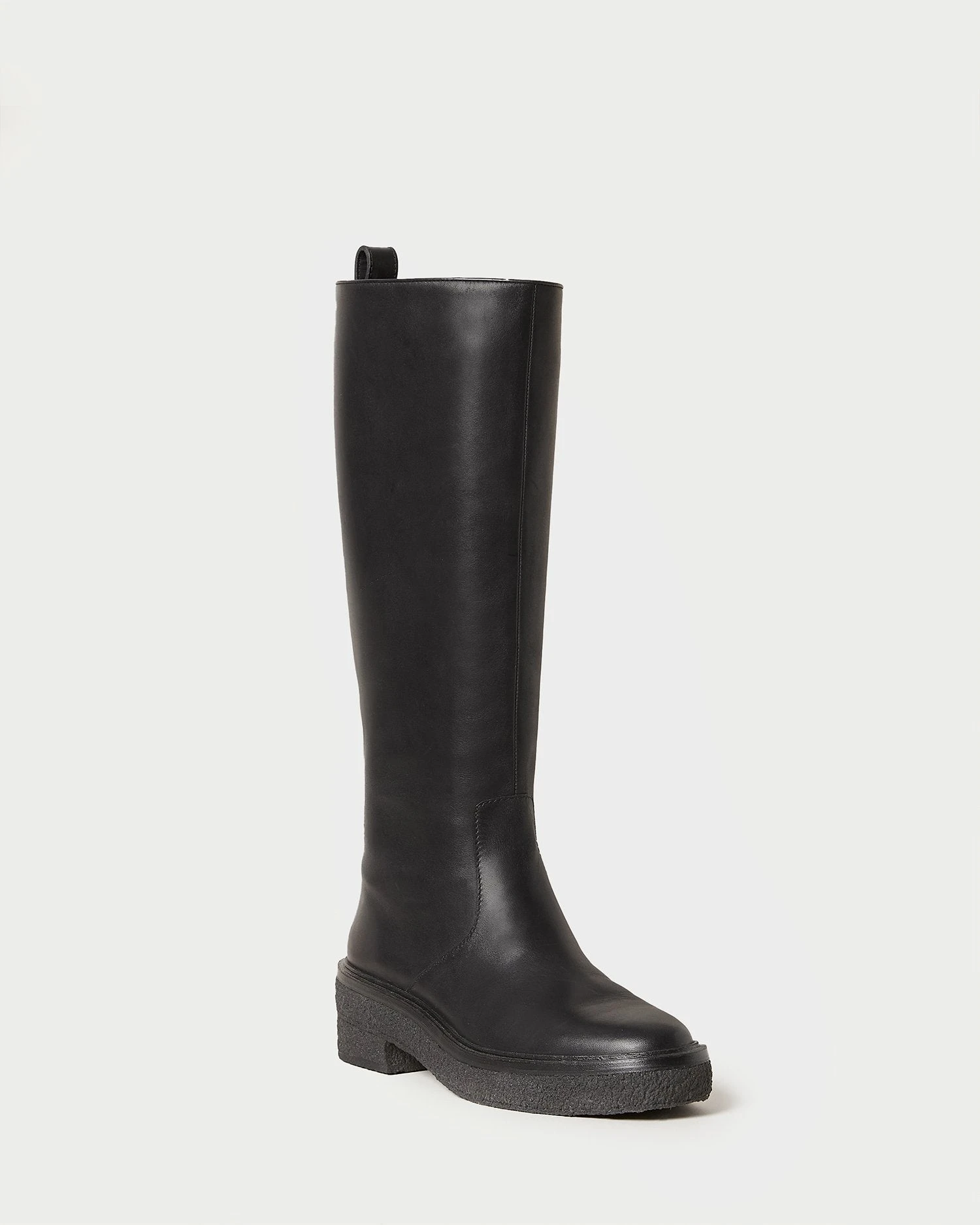 Loeffler Randall Collins Black Tall Boot 1 Loeffler Randall Collins Black Tall Boot