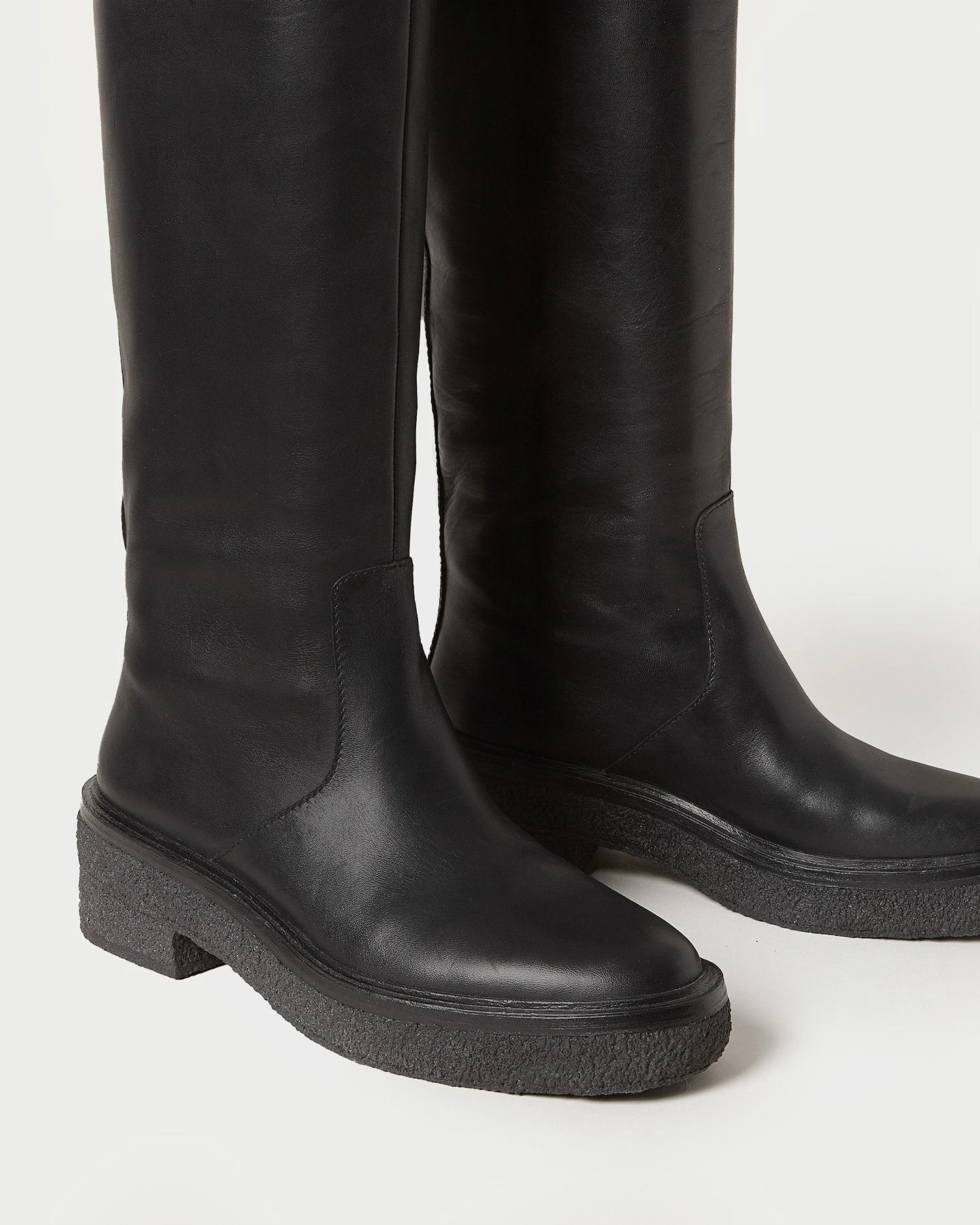Loeffler Randall Collins Black Tall Boot 3 Loeffler Randall Collins Black Tall Boot - Image 3