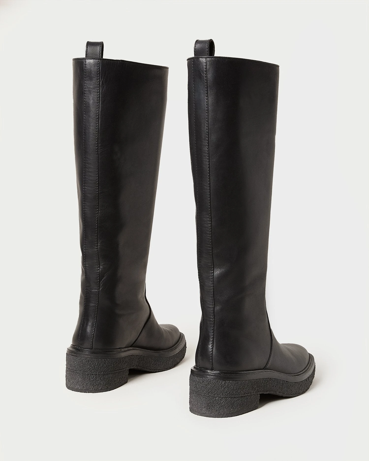 Loeffler Randall Collins Black Tall Boot 4 Loeffler Randall Collins Black Tall Boot - Image 4