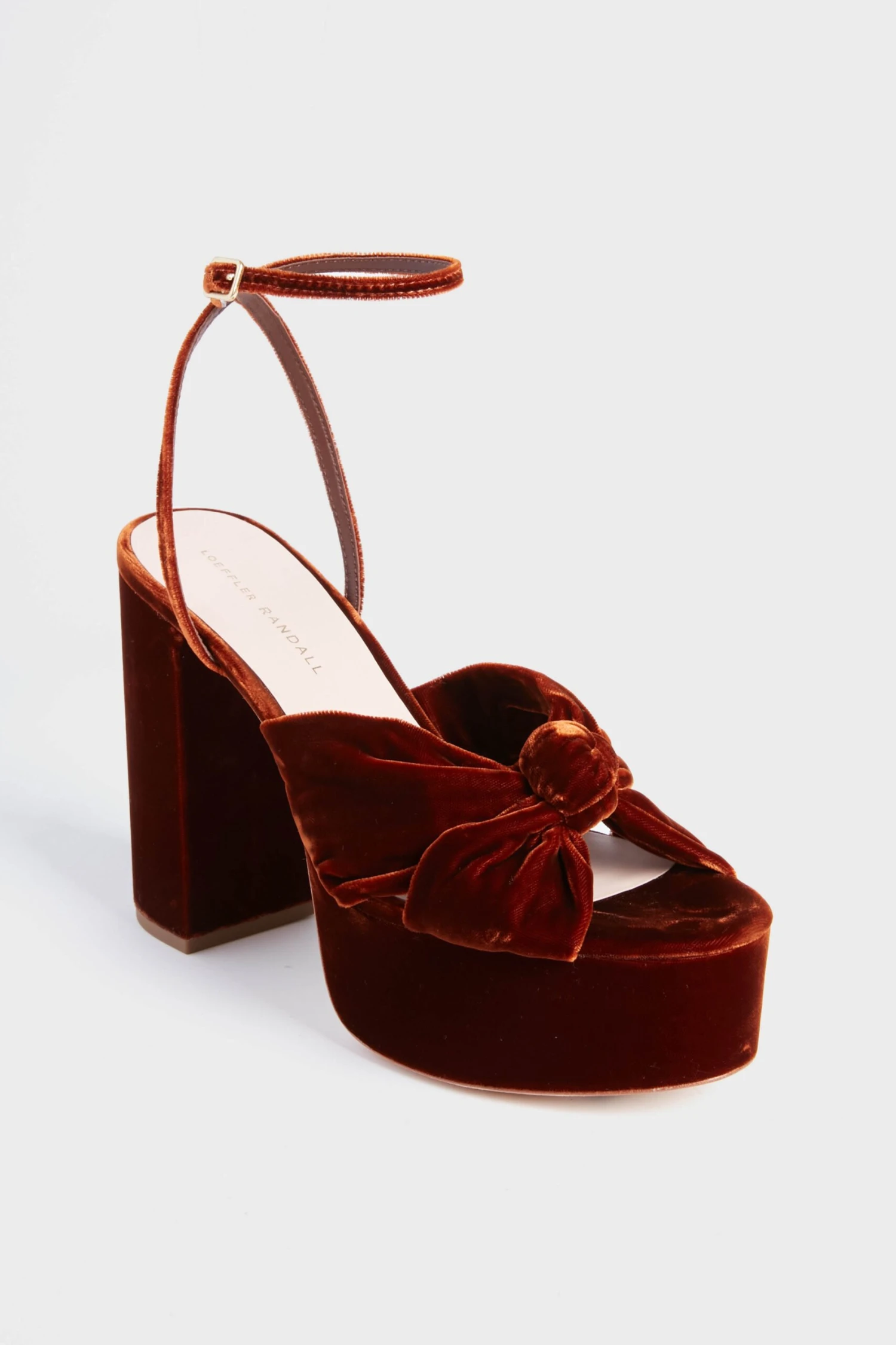 Loeffler Randall Sienna Velvet Roz Platform Heels 1 Loeffler Randall Sienna Velvet Roz Platform Heels