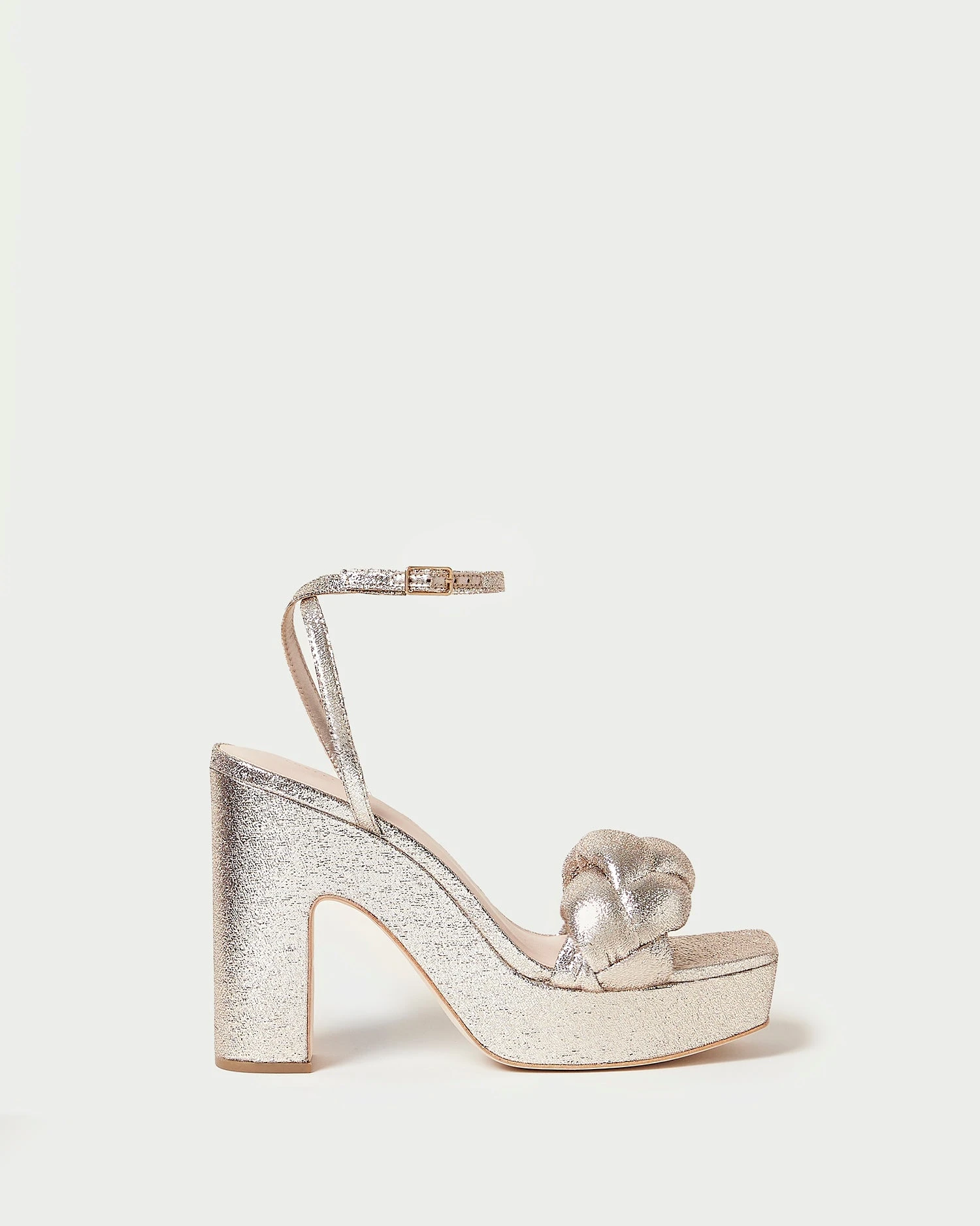 Loeffler Randall Fae Prosecco Platform Heel 2 Loeffler Randall Fae Prosecco Platform Heel - Image 2