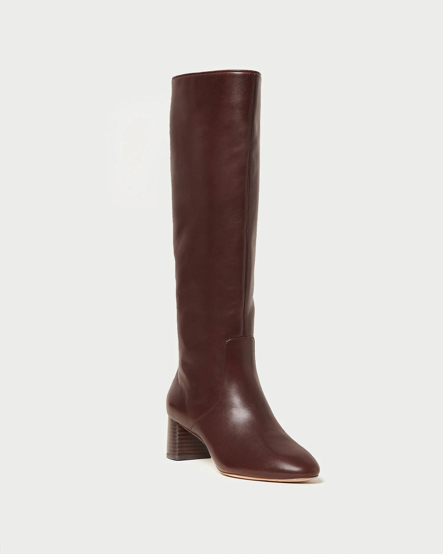 Loeffler Randall Gia Espresso Tall Boot 1 Loeffler Randall Gia Espresso Tall Boot