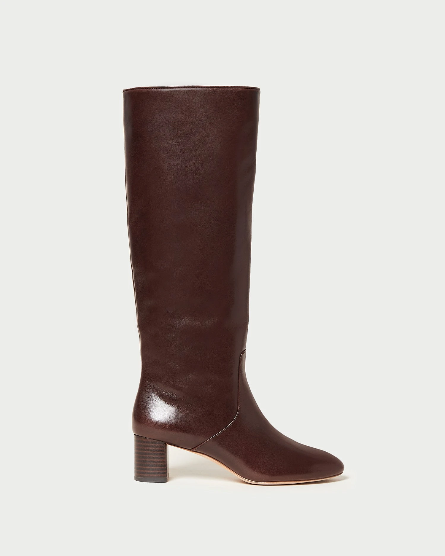 Loeffler Randall Gia Espresso Tall Boot 2 Loeffler Randall Gia Espresso Tall Boot - Image 2