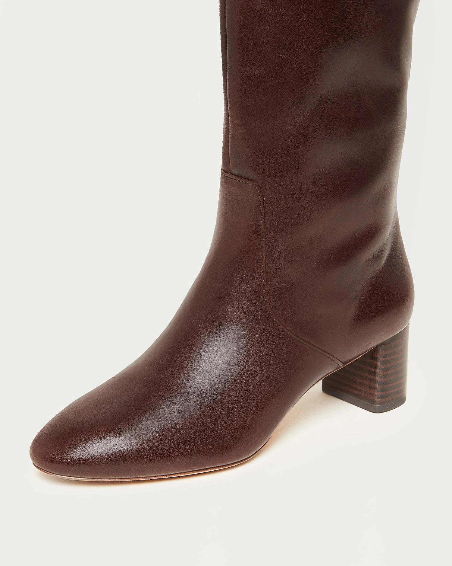 Loeffler Randall Gia Espresso Tall Boot 3 Loeffler Randall Gia Espresso Tall Boot - Image 3