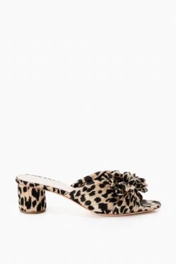 Loeffler Randall Leopard Emilia Pleated Knot Mules 11 Loeffler Randall Leopard Emilia Pleated Knot Mules -Loeffler Randall HCzwmSOnVNhzO1tEhNvmbjj0OdWP6Kgn 1