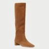 Loeffler Randall Indy Cacao Tall Boot