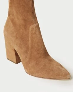 Loeffler Randall Isla Bracco Slim Ankle Bootie 7 Loeffler Randall Isla Bracco Slim Ankle Bootie -Loeffler Randall ISLA SS BRACO 3