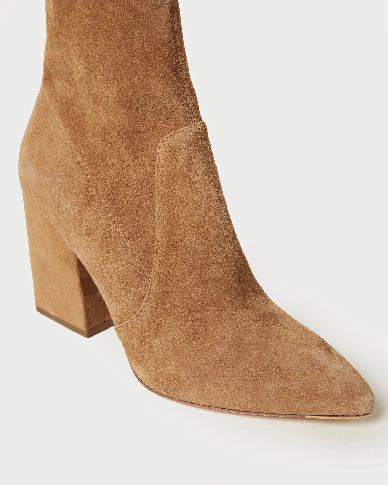 Loeffler Randall Isla Bracco Slim Ankle Bootie 3 Loeffler Randall Isla Bracco Slim Ankle Bootie - Image 3