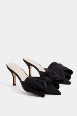 Loeffler Randall Black Margot Bow Heels 10 Loeffler Randall Black Margot Bow Heels -Loeffler Randall JGaIB7ia1CE3fuTndaHV0rfdZVRTk1iT 1 scaled