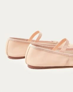 Loeffler Randall Leonie Ballet Ballet Flat 7 Loeffler Randall Leonie Ballet Ballet Flat -Loeffler Randall LEONIE GLCF BALET 3