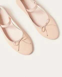 Loeffler Randall Leonie Ballet Ballet Flat 8 Loeffler Randall Leonie Ballet Ballet Flat -Loeffler Randall LEONIE GLCF BALET 4