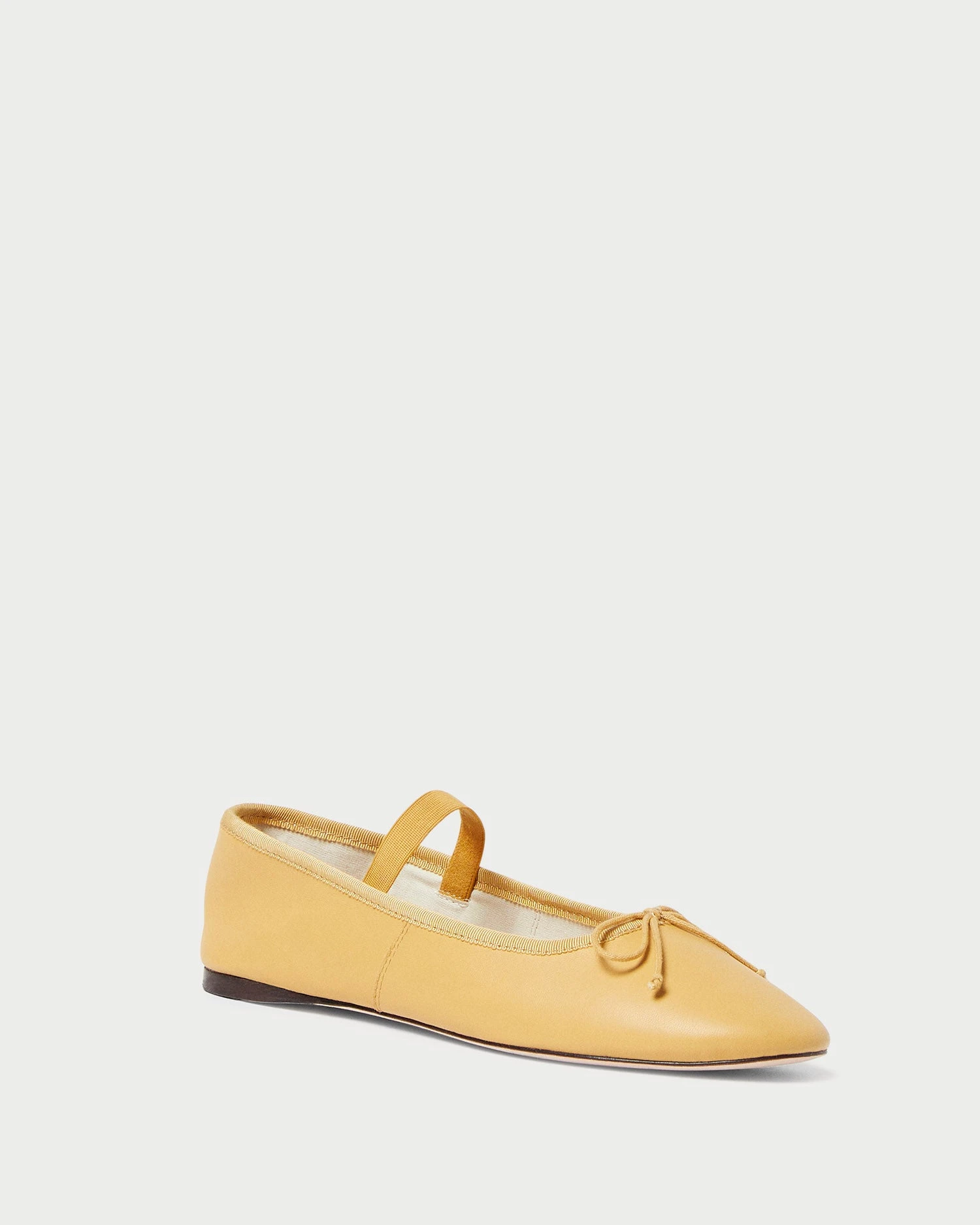 Loeffler Randall Leonie Butter Ballet Flat 1 Loeffler Randall Leonie Butter Ballet Flat