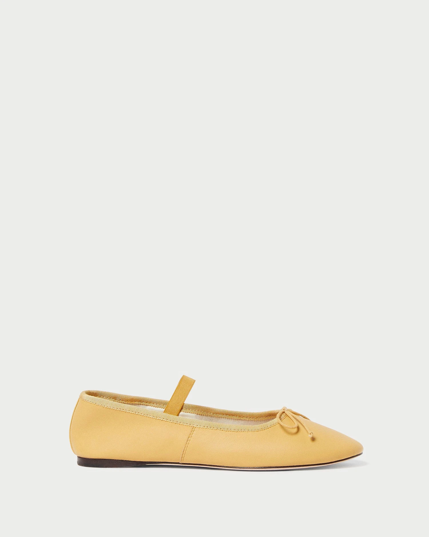 Loeffler Randall Leonie Butter Ballet Flat 2 Loeffler Randall Leonie Butter Ballet Flat - Image 2