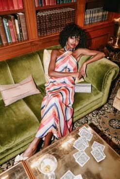 Loeffler Randall Platinum Lame Penny Knot Mules -Loeffler Randall LR3KndTA8DVlXBcGr6YeX83oQxbrCJ3z 1 scaled