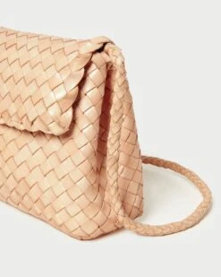 Loeffler Randall Mabel Desert Sand Shoulder Bag 8 Loeffler Randall Mabel Desert Sand Shoulder Bag -Loeffler Randall MABEL WL DESSA 4 updated