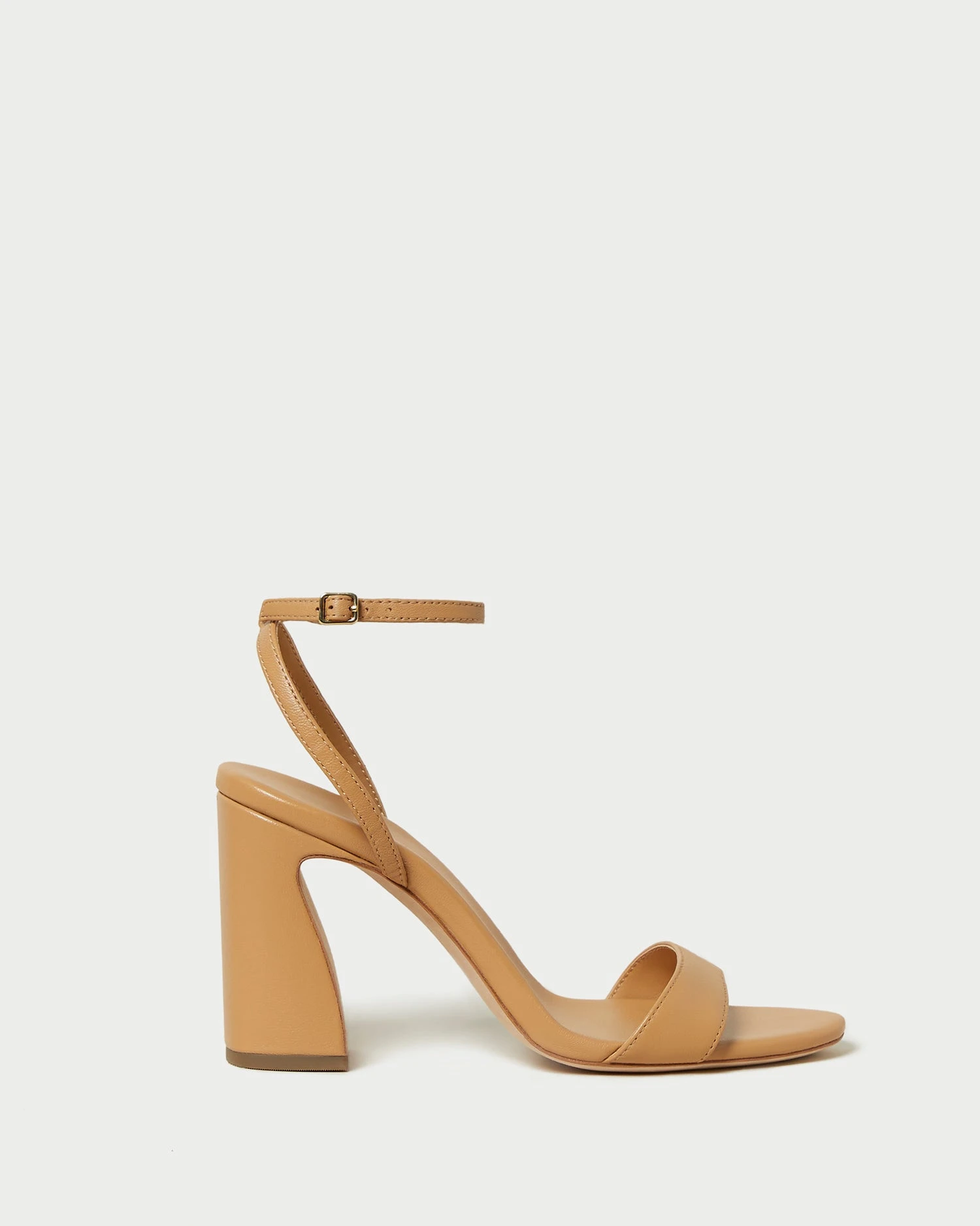 Loeffler Randall Malia Dune Curved-Heel Sandal 2 Loeffler Randall Malia Dune Curved-Heel Sandal - Image 2