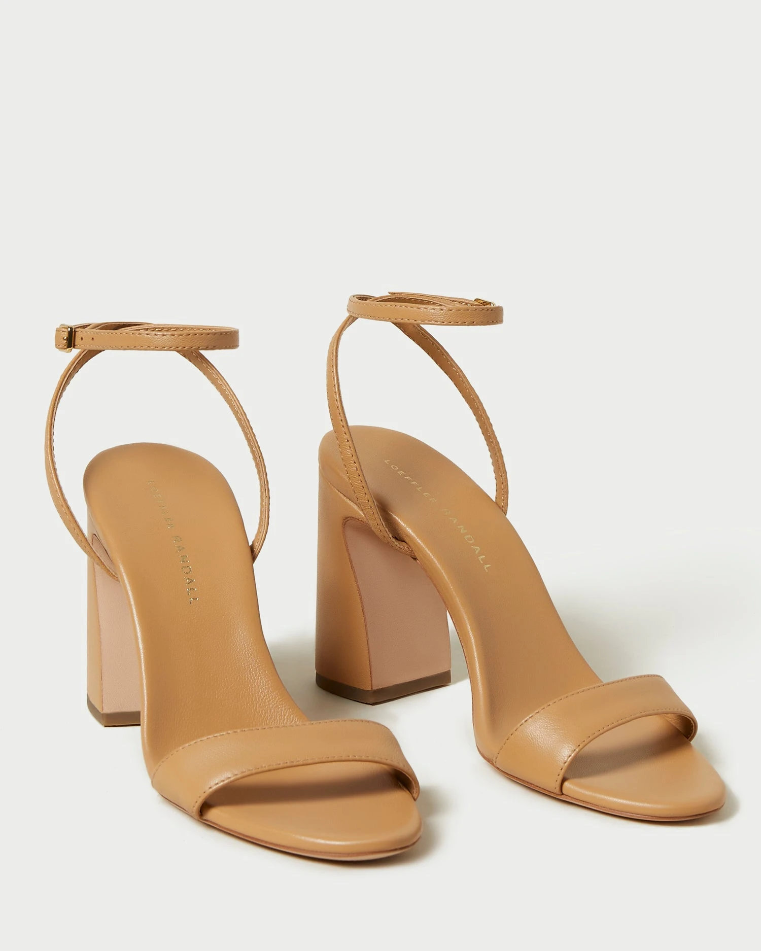 Loeffler Randall Malia Dune Curved-Heel Sandal 4 Loeffler Randall Malia Dune Curved-Heel Sandal - Image 4