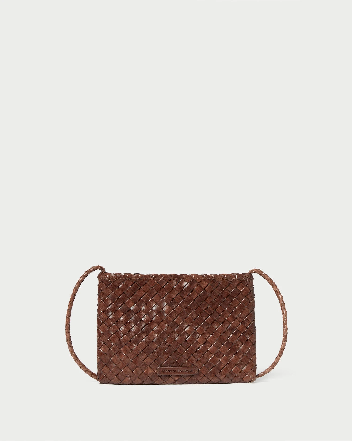 Loeffler Randall Marison Safari Woven Crossbody 1 Loeffler Randall Marison Safari Woven Crossbody