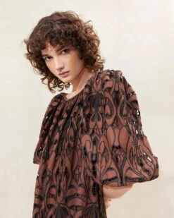 Loeffler Randall -Loeffler Randall MIMI LACE BRDB 023copy2