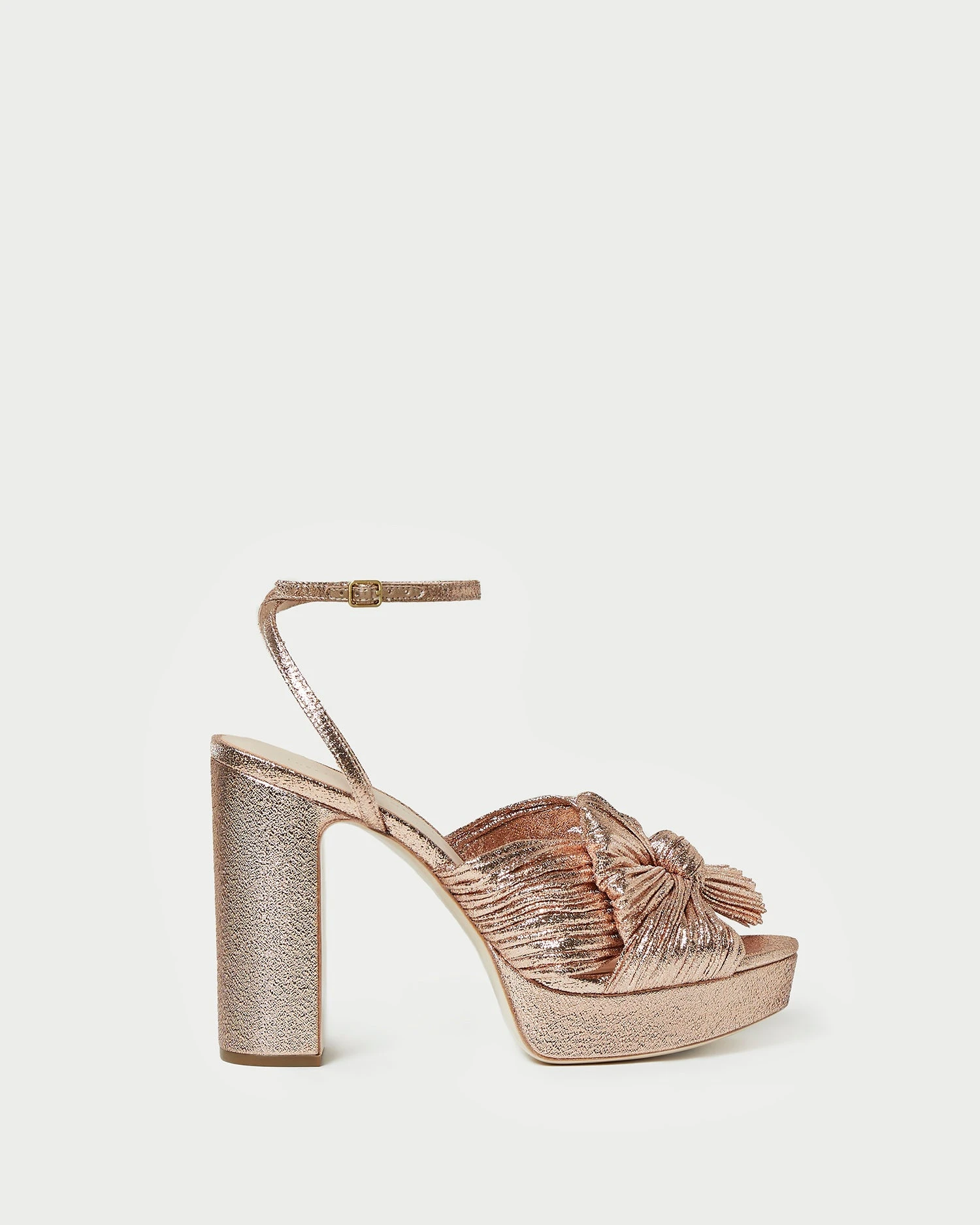 Loeffler Randall Natalia Dune Platform Bow Heel 2 Loeffler Randall Natalia Dune Platform Bow Heel - Image 2
