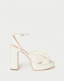 New Release -Loeffler Randall NATALIA PLFA PEARL 2 1