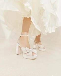 Loeffler Randall Natalia Pearl Platform Bow Heel 9 Loeffler Randall Natalia Pearl Platform Bow Heel -Loeffler Randall NATALIA PLFV PEARL 5 49704725 85d8 450d 9f76 3d757d90a3c0