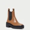 Loeffler Randall Reggie Safari Chelsea Boot