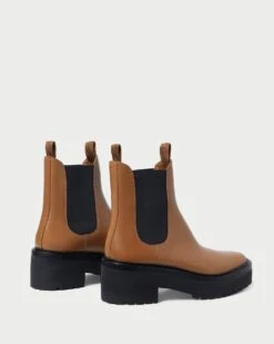 Loeffler Randall Reggie Safari Chelsea Boot -Loeffler Randall REGGIE BC SAFRI 4