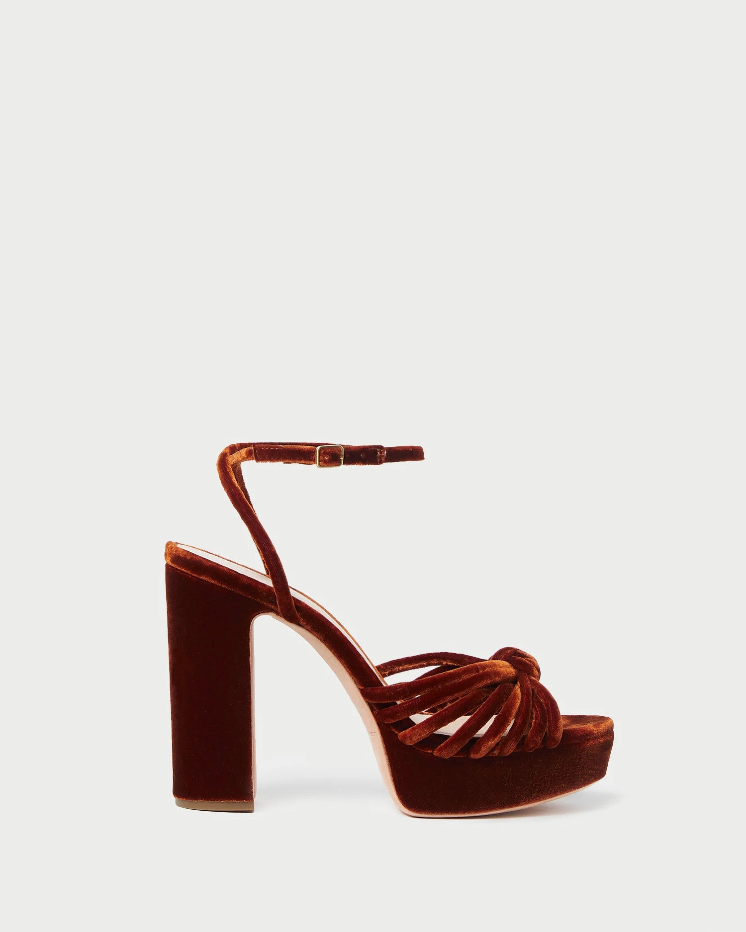 Loeffler Randall Rivka Sienna Knot Platform Sandal 2 Loeffler Randall Rivka Sienna Knot Platform Sandal - Image 2