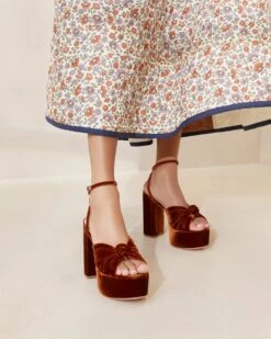 Loeffler Randall Roz Sienna Knot Platform Sandal 9 Loeffler Randall Roz Sienna Knot Platform Sandal -Loeffler Randall ROZ VL SIENA 023copy 1