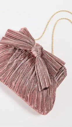 Loeffler Randall Rayne Pleated Frame Clutch With Bow 9 Loeffler Randall Rayne Pleated Frame Clutch With Bow -Loeffler Randall loeff4186517703 1638808504264 2 0. UX357 QL90