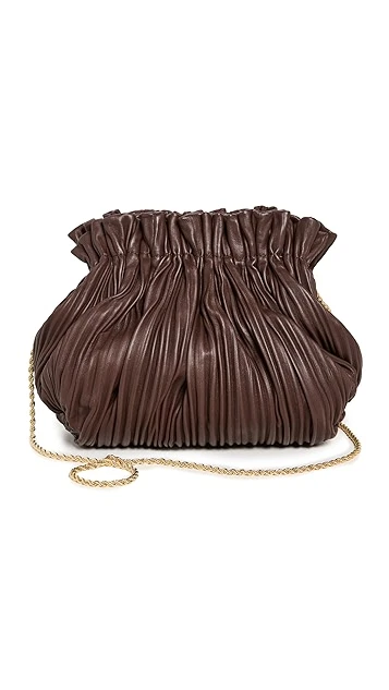Loeffler Randall Willa Mini Cinch Clutch 6 Loeffler Randall Willa Mini Cinch Clutch - Image 6