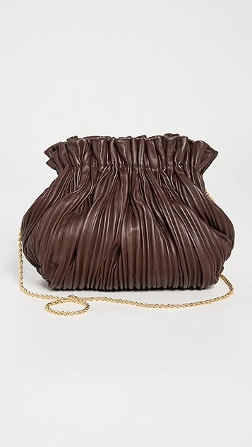 Loeffler Randall Willa Mini Cinch Clutch 1 Loeffler Randall Willa Mini Cinch Clutch