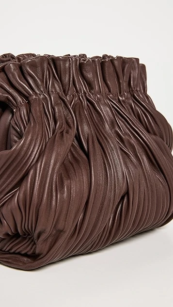 Loeffler Randall Willa Mini Cinch Clutch 4 Loeffler Randall Willa Mini Cinch Clutch - Image 4