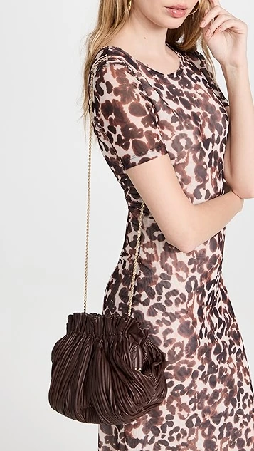 Loeffler Randall Willa Mini Cinch Clutch 2 Loeffler Randall Willa Mini Cinch Clutch - Image 2