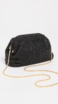 Loeffler Randall Frame Pouch