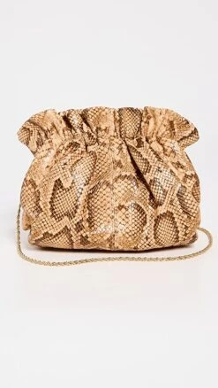 Loeffler Randall 16 Loeffler Randall Mini Cinch Clutch