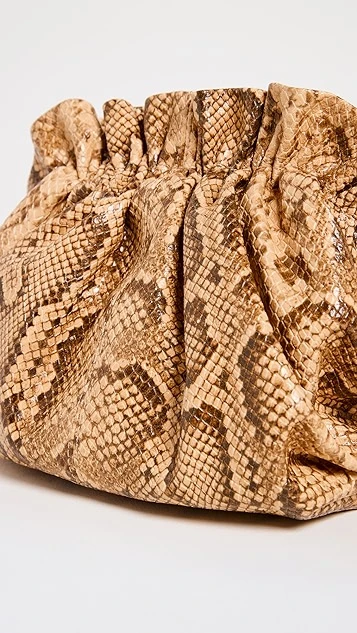 Loeffler Randall Mini Cinch Clutch 4 Loeffler Randall Mini Cinch Clutch - Image 4