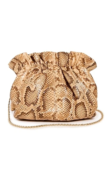 Loeffler Randall Mini Cinch Clutch 6 Loeffler Randall Mini Cinch Clutch - Image 6