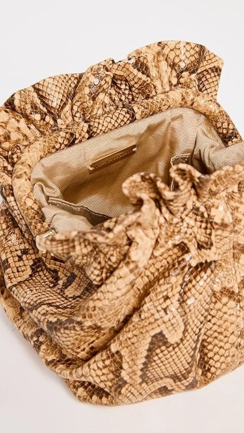 Loeffler Randall Mini Cinch Clutch 5 Loeffler Randall Mini Cinch Clutch - Image 5