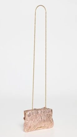 Loeffler Randall Rochelle Mini Pleated Frame Clutch With Bow 8 Loeffler Randall Rochelle Mini Pleated Frame Clutch With Bow -Loeffler Randall loeff4209610650 1677615282855 2 0. UX357 QL90