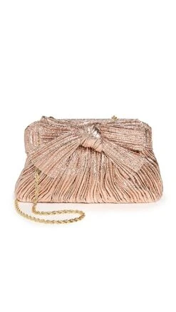Loeffler Randall Rochelle Mini Pleated Frame Clutch With Bow 11 Loeffler Randall Rochelle Mini Pleated Frame Clutch With Bow -Loeffler Randall loeff4209610650 1677615282887 2 0. UX357 QL90